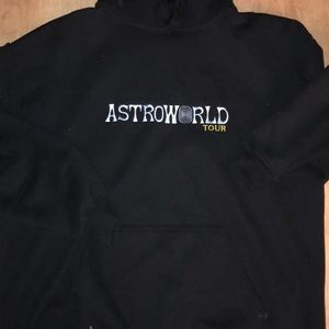 Size no longer fits!